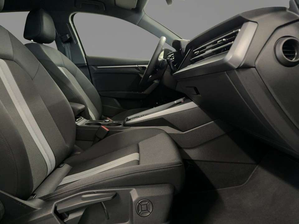 Audi A3 - Imagem 11