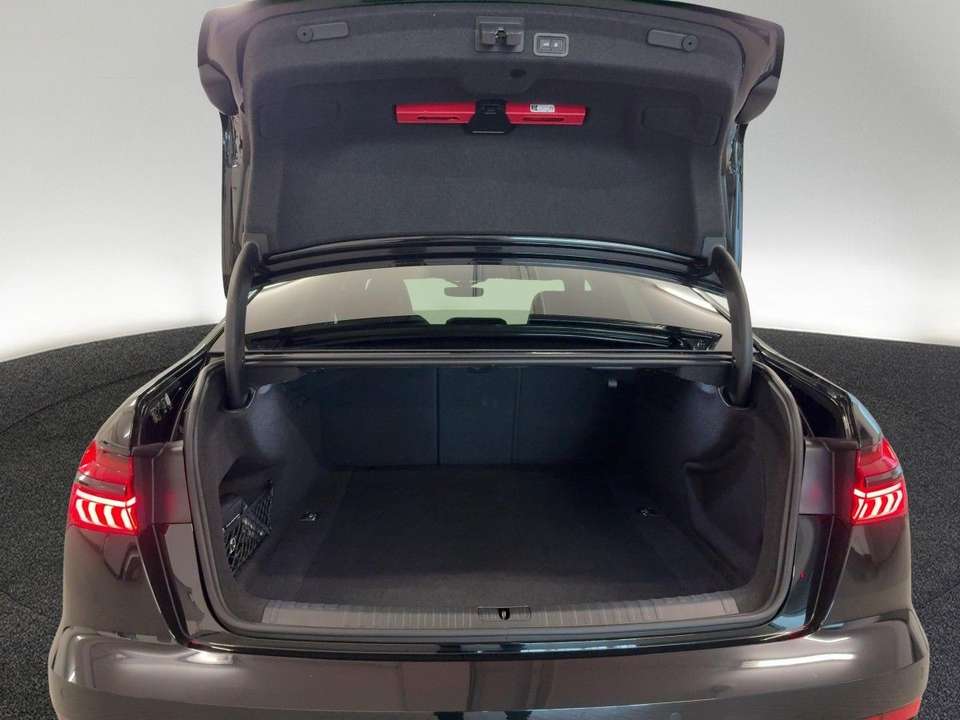 Audi S6 - Imagem 9