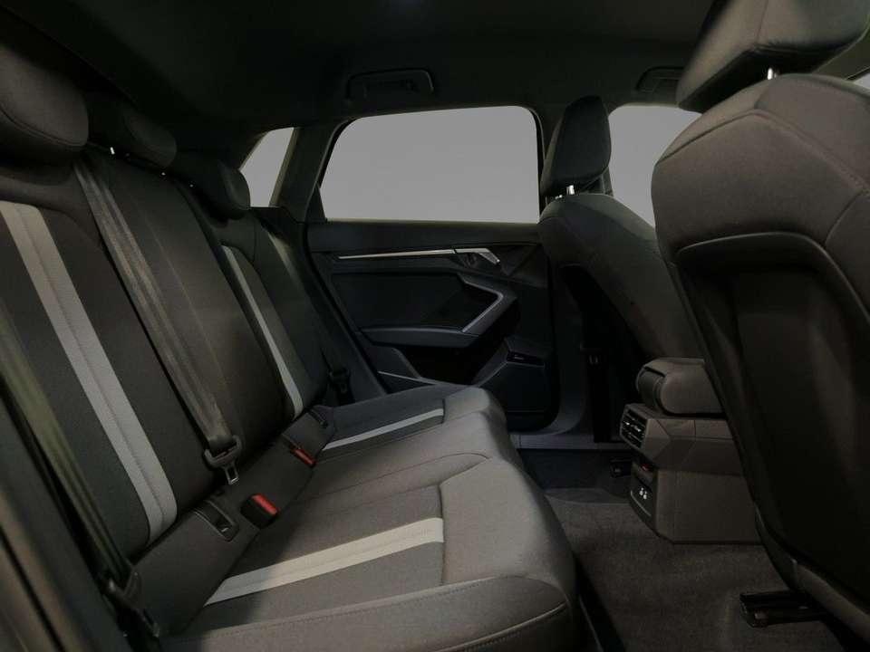 Audi A3 - Imagem 12