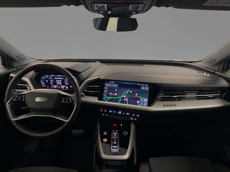 Audi Q4 e-tron - Imagem 13