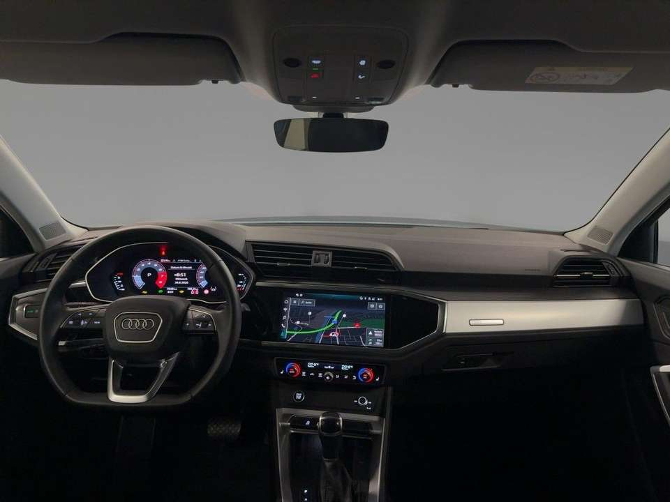 Audi Q3 - Imagem 12