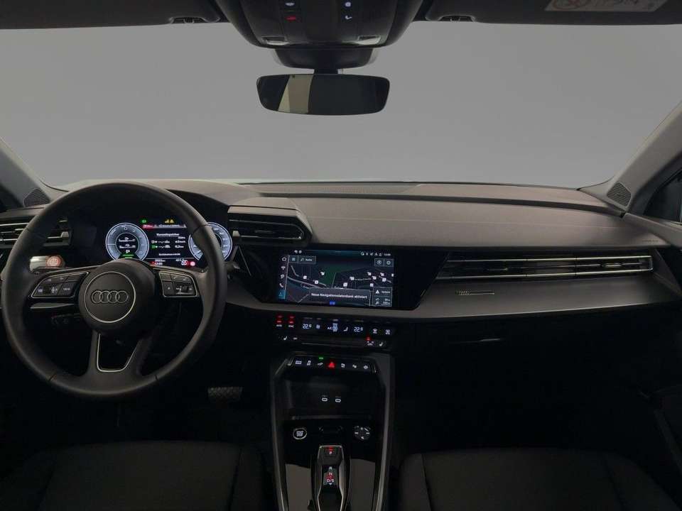 Audi A3 - Imagem 13