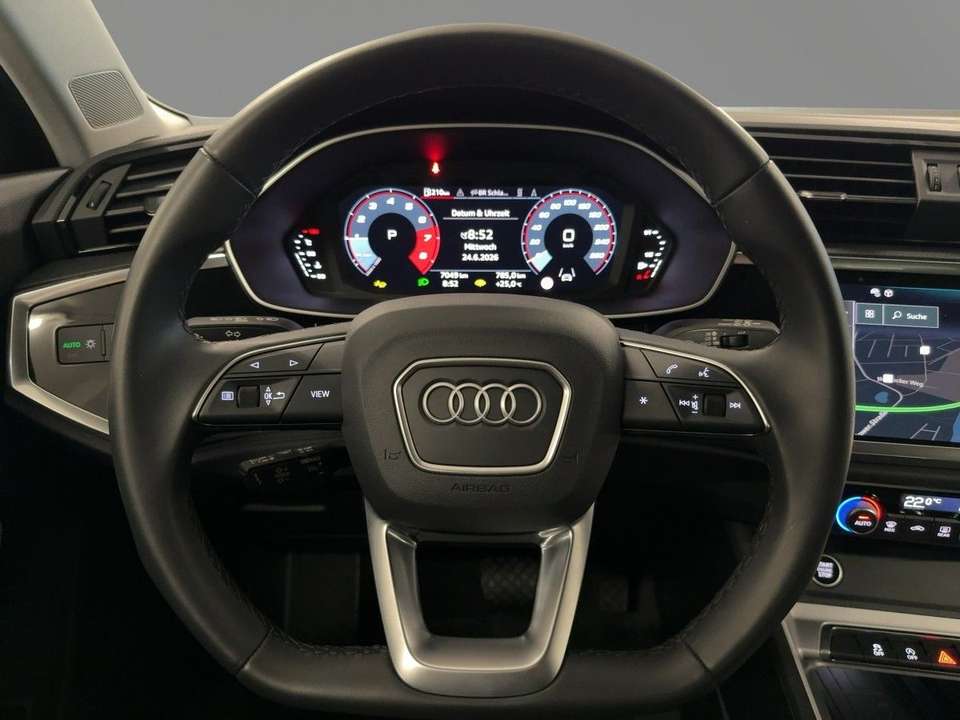 Audi Q3 - Imagem 13