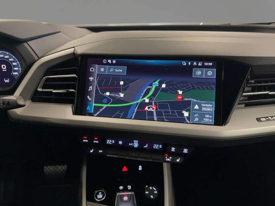 Audi Q4 e-tron - Imagem 15