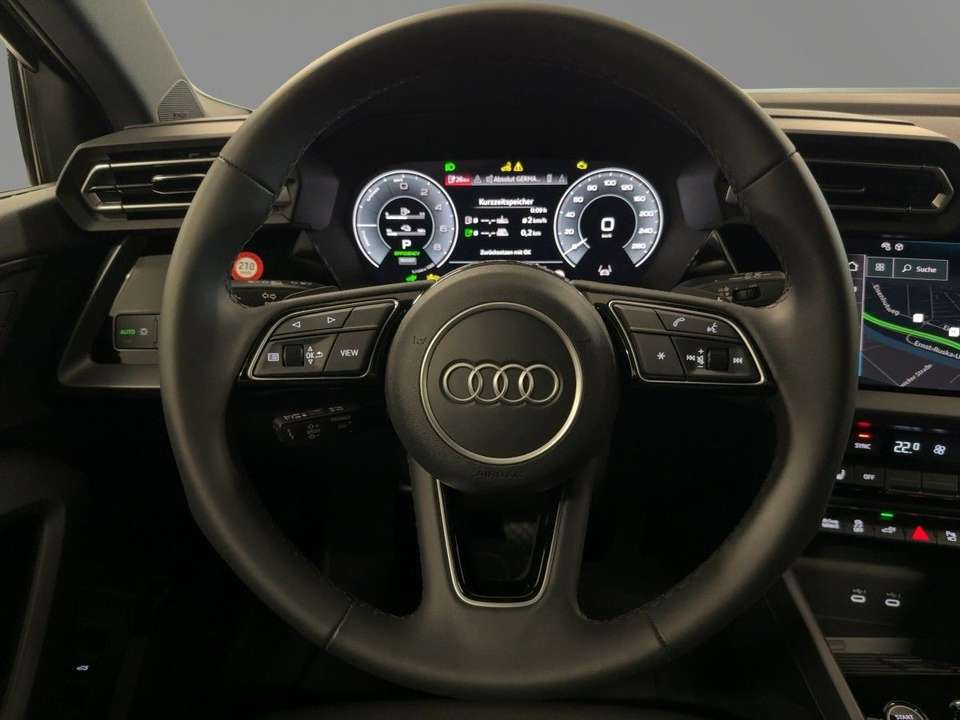 Audi A3 - Imagem 14