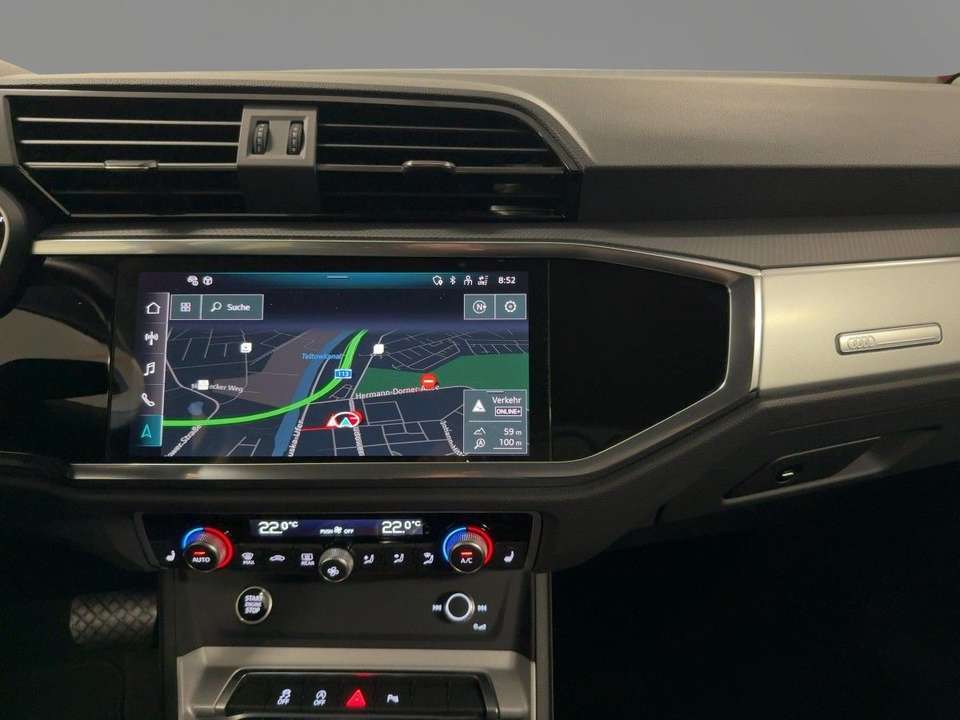 Audi Q3 - Imagem 14