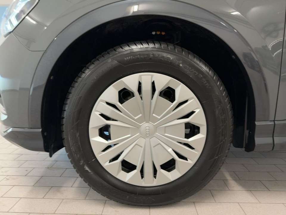 Audi Q3 - Imagem 15