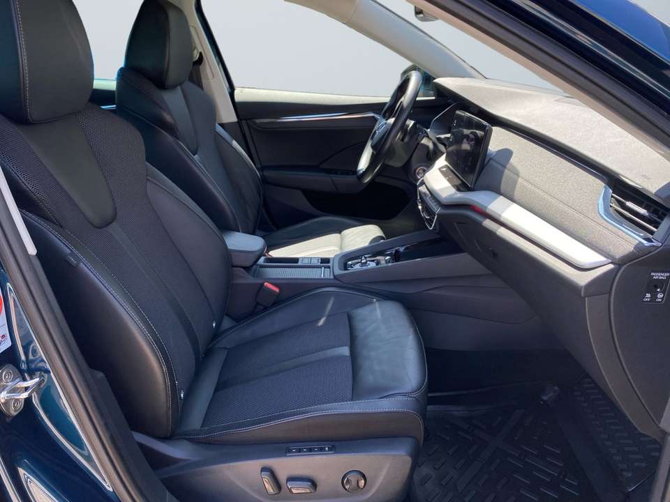 Skoda Octavia - Imagem 10