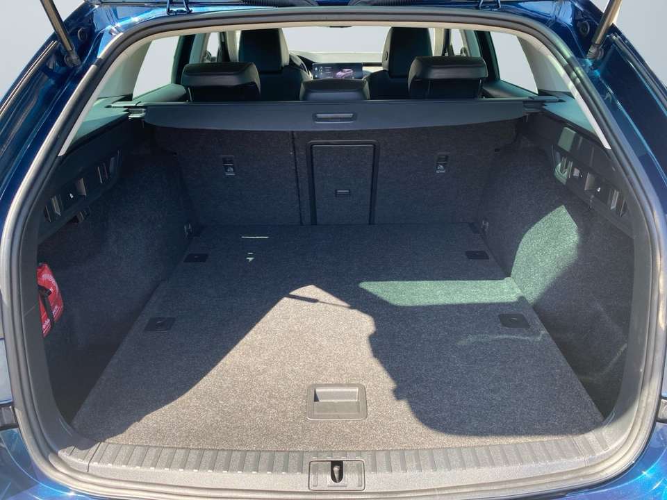 Skoda Octavia - Imagem 14