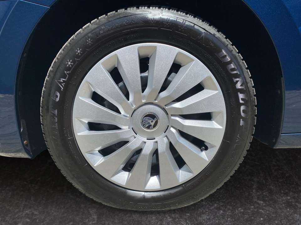 Skoda Octavia - Imagem 15