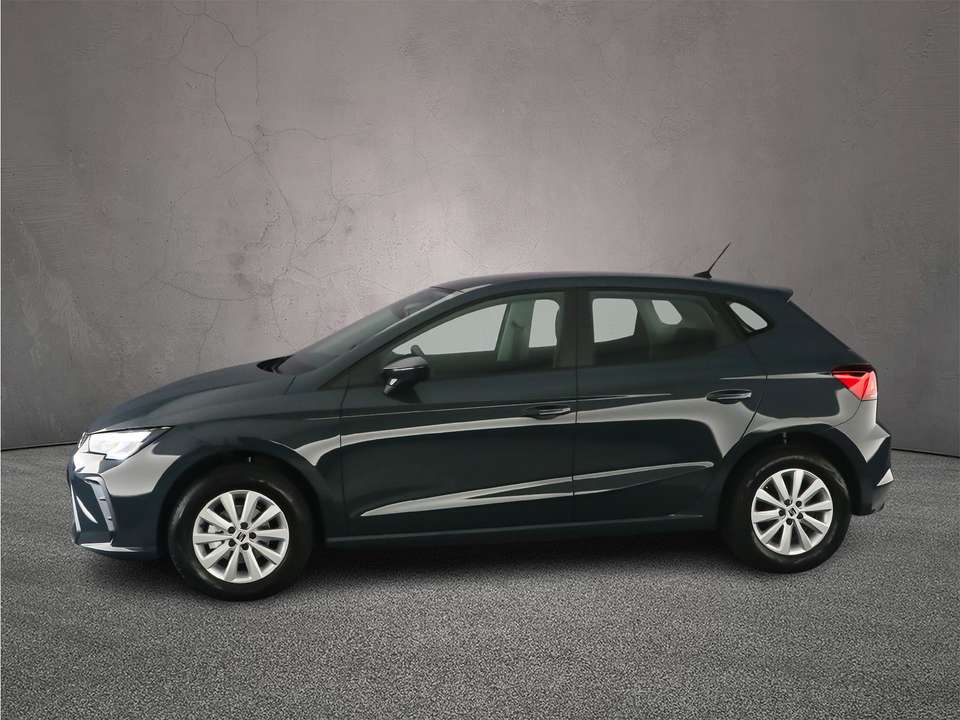SEAT Ibiza - Imagem 2