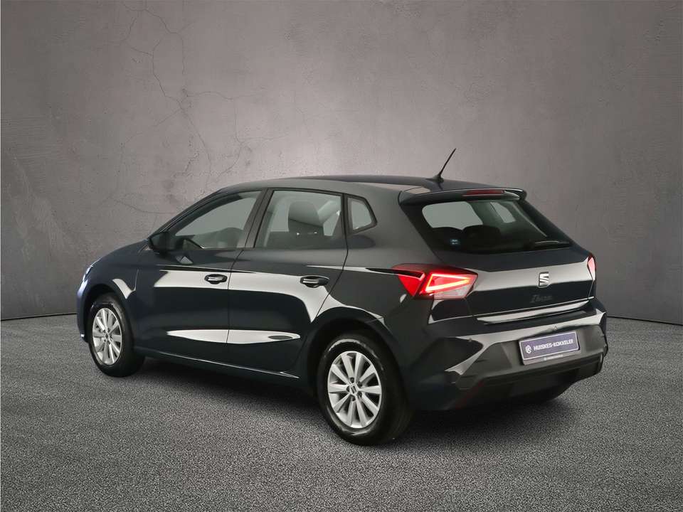 SEAT Ibiza - Imagem 3