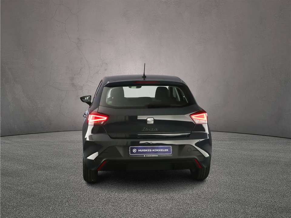SEAT Ibiza - Imagem 4
