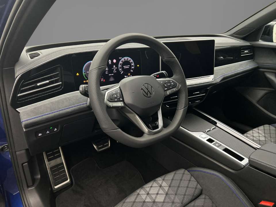 Volkswagen Passat Variant - Imagem 4