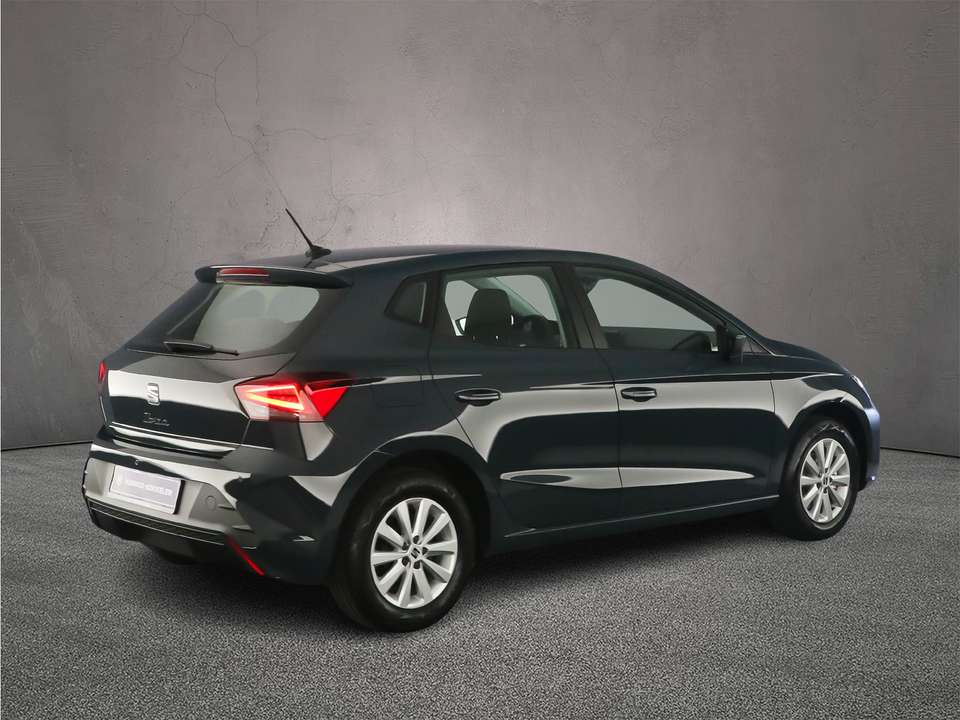 SEAT Ibiza - Imagem 5