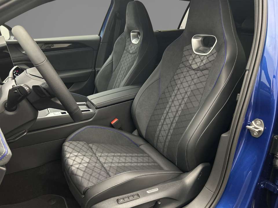 Volkswagen Passat Variant - Imagem 5