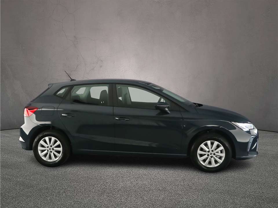 SEAT Ibiza - Imagem 6