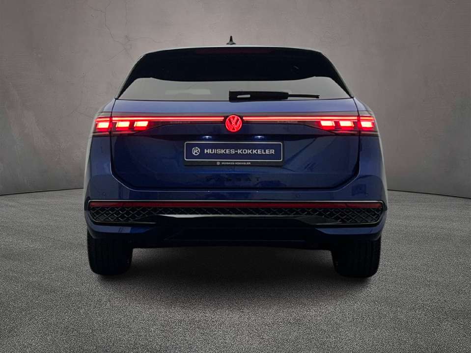 Volkswagen Passat Variant - Imagem 6