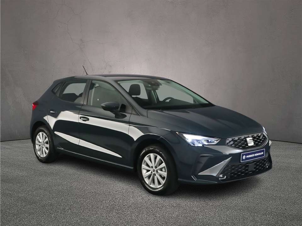 SEAT Ibiza - Imagem 7
