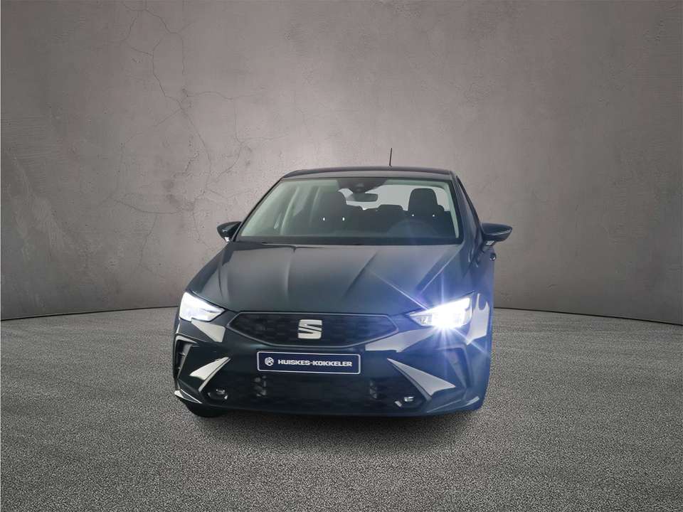 SEAT Ibiza - Imagem 8
