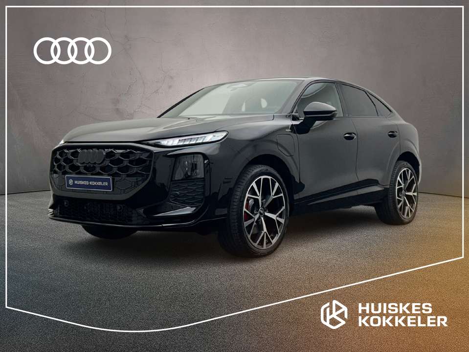 Audi Q3 - Imagem 1