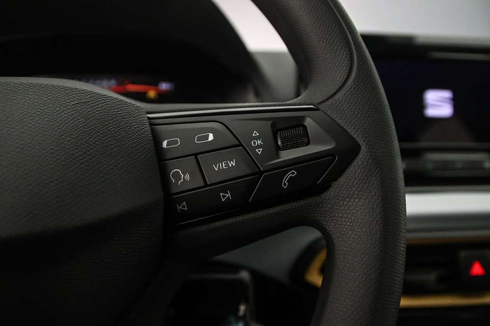 SEAT Ibiza - Imagem 10