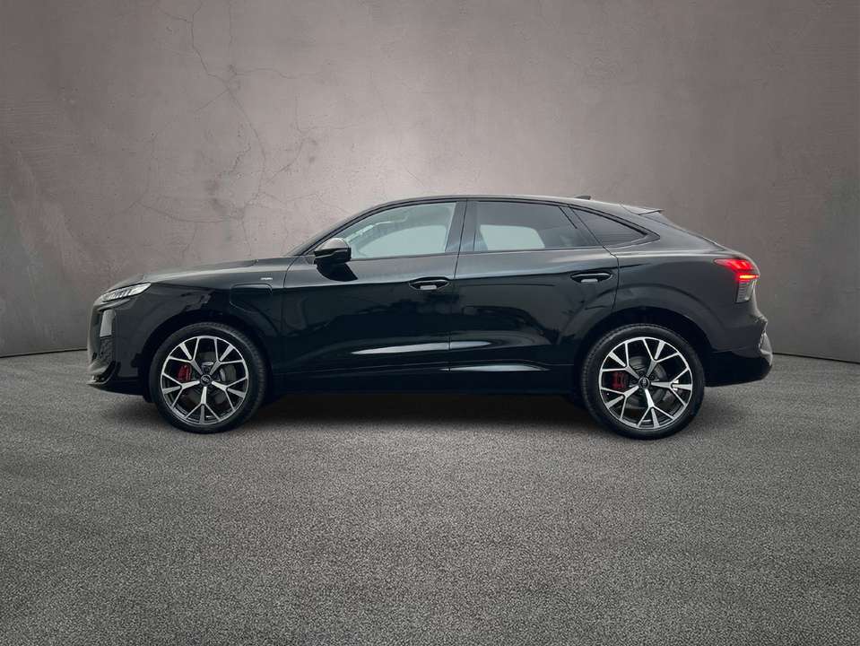 Audi Q3 - Imagem 2