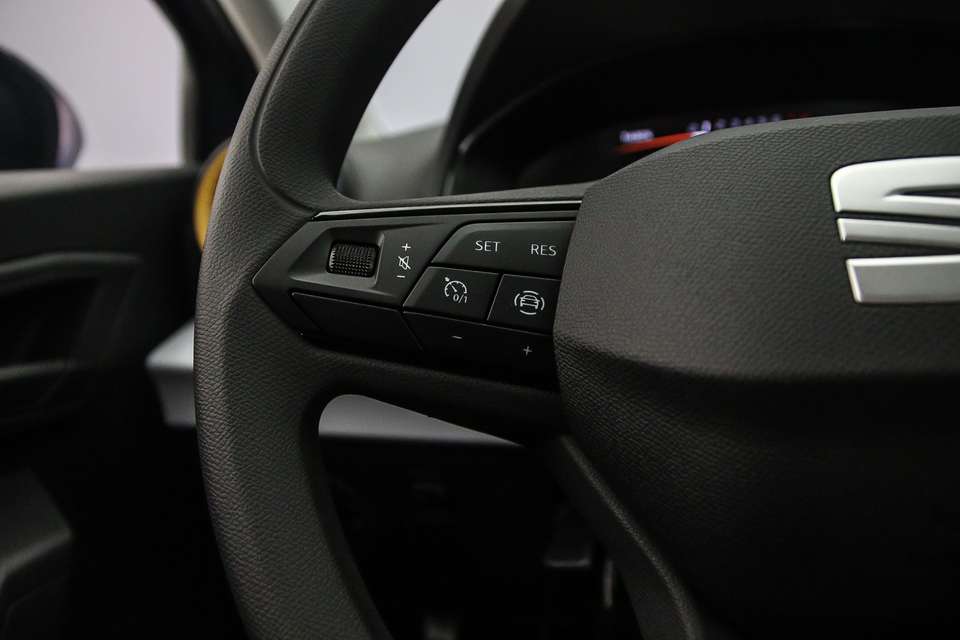 SEAT Ibiza - Imagem 11