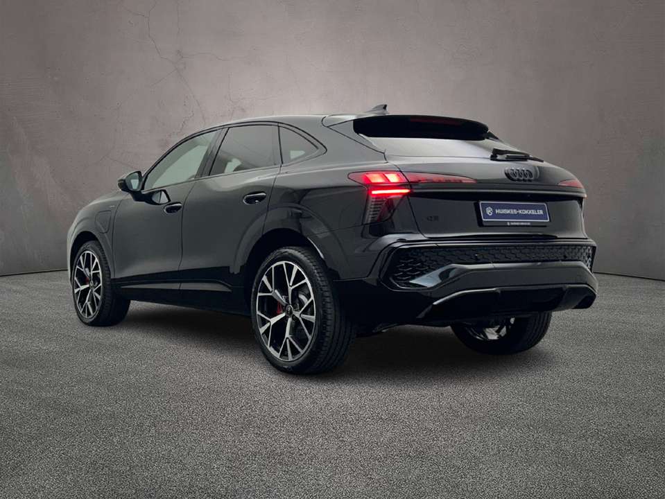 Audi Q3 - Imagem 3