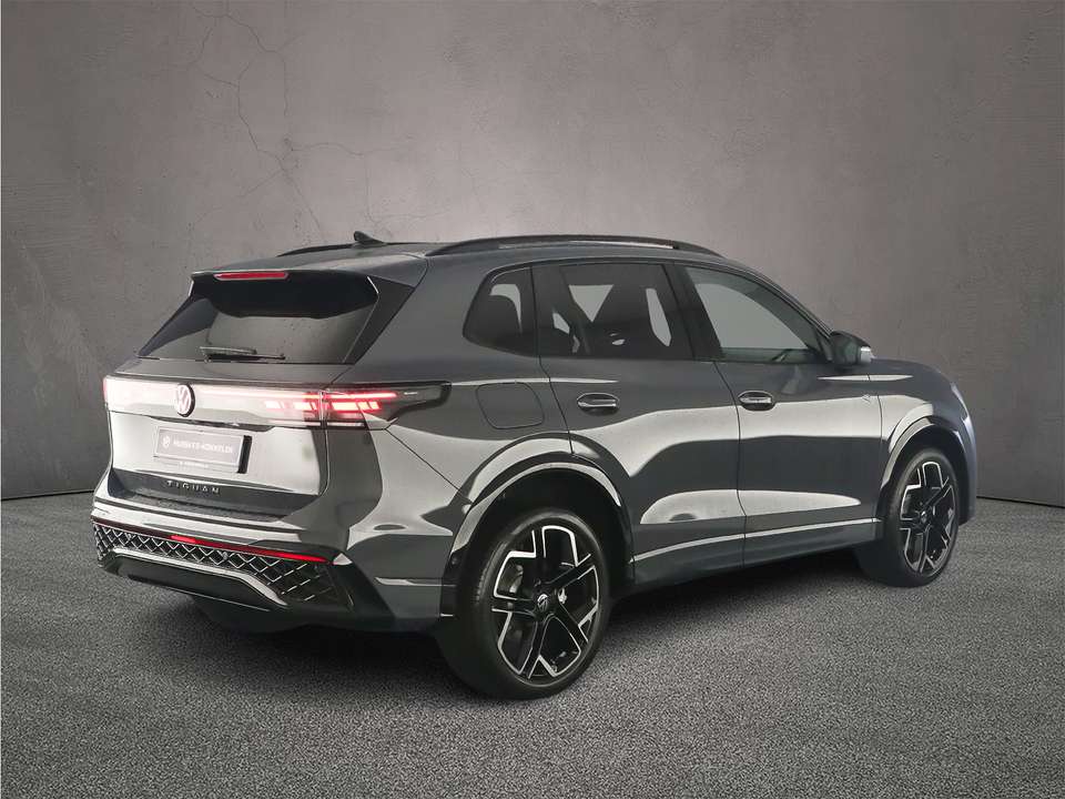 Volkswagen Tiguan - Imagem 5
