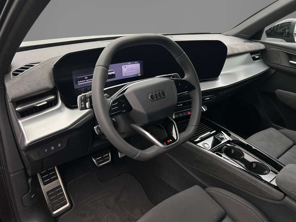 Audi Q3 - Imagem 4