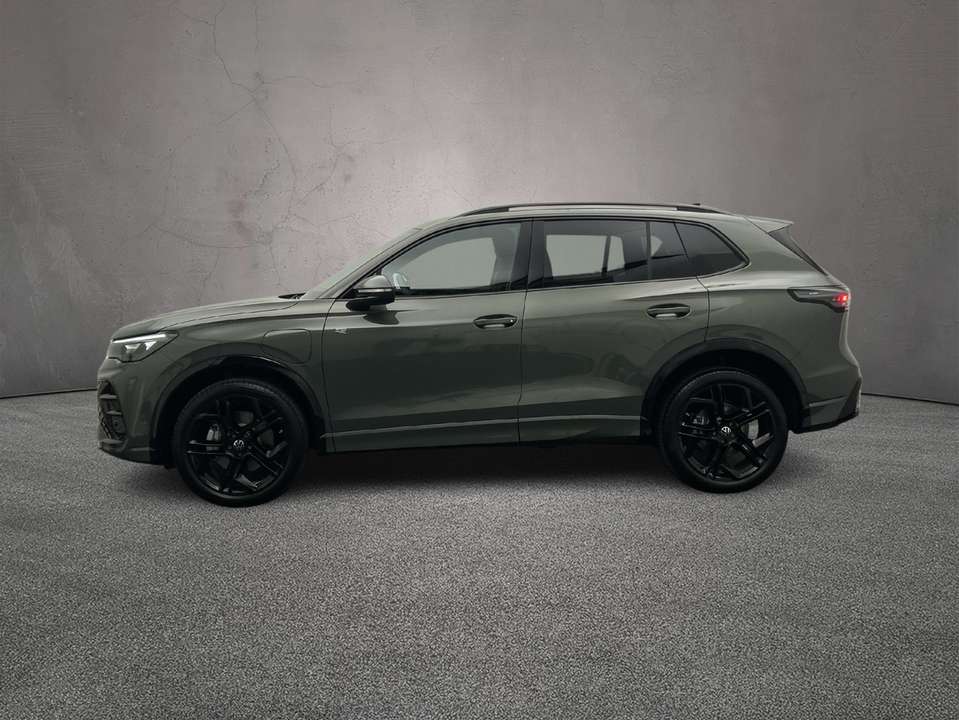 Volkswagen Tiguan - Imagem 2