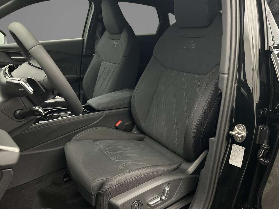 Audi Q3 - Imagem 5