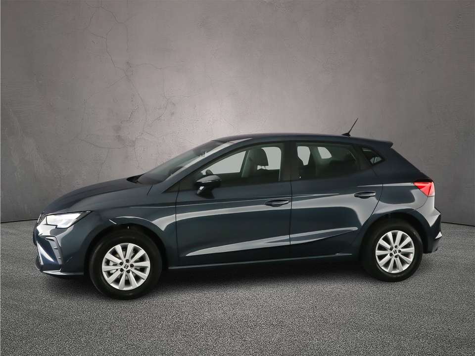 SEAT Ibiza - Imagem 2