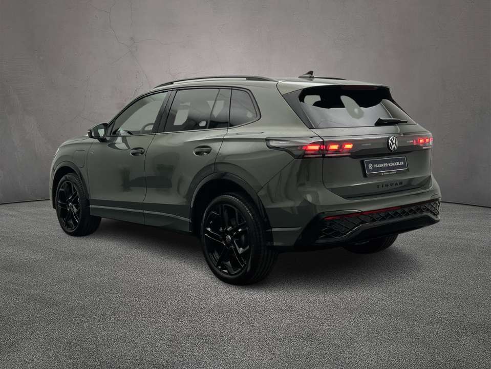 Volkswagen Tiguan - Imagem 3