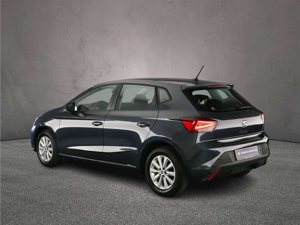 SEAT Ibiza - Imagem 3