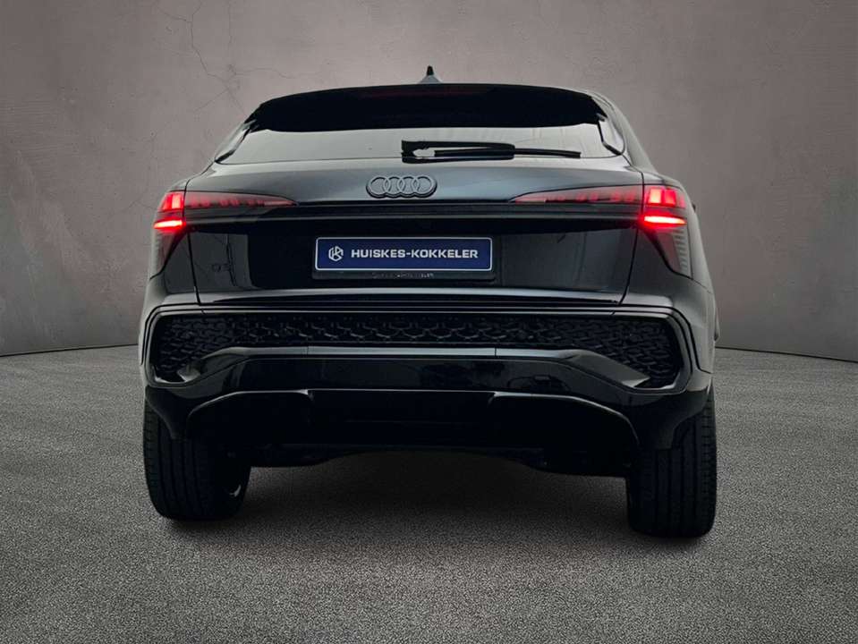 Audi Q3 - Imagem 6