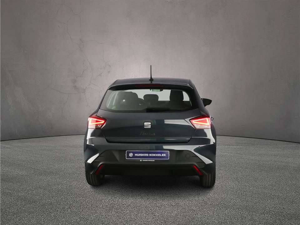 SEAT Ibiza - Imagem 4
