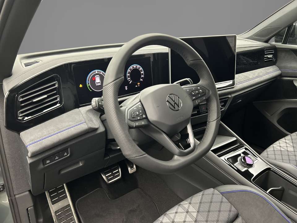 Volkswagen Tiguan - Imagem 4