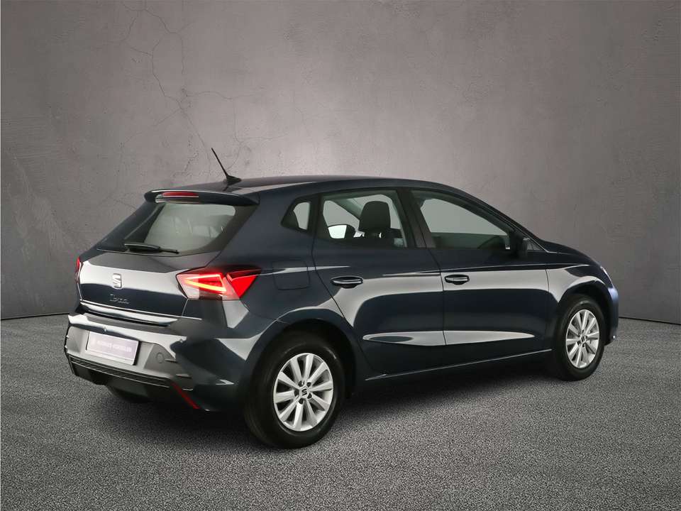 SEAT Ibiza - Imagem 5