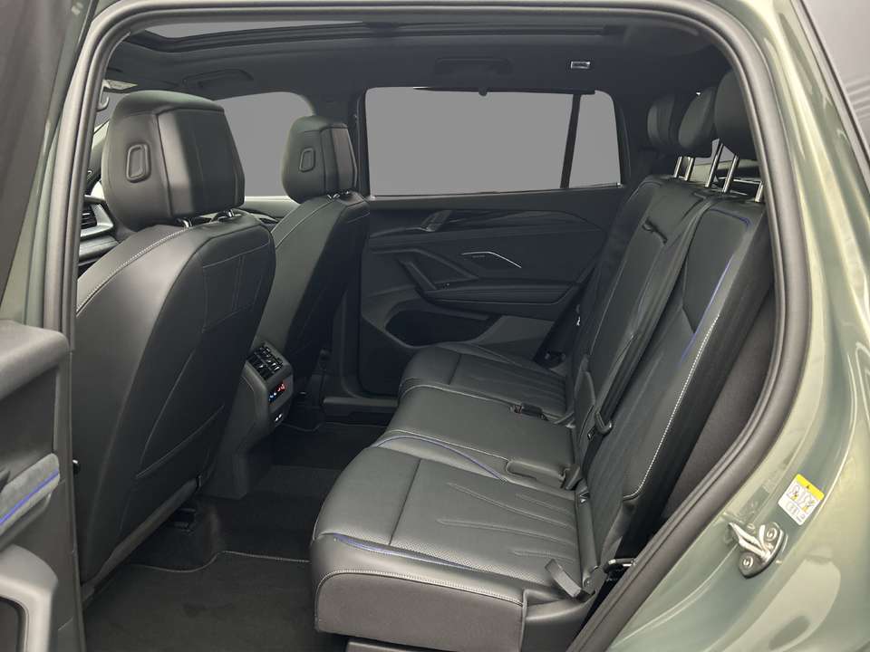 Volkswagen Tayron - Imagem 11
