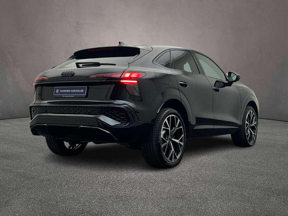 Audi Q3 - Imagem 7
