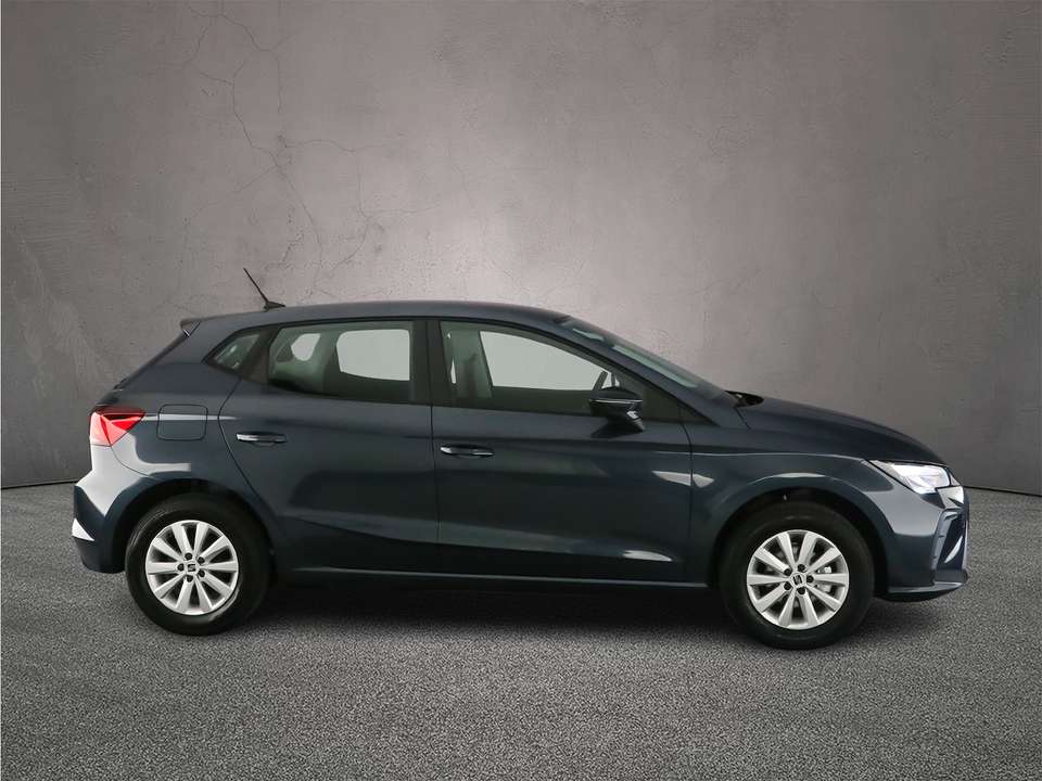 SEAT Ibiza - Imagem 6