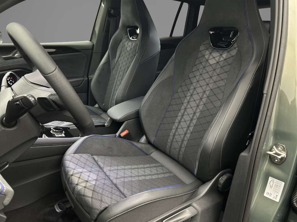 Volkswagen Tiguan - Imagem 5