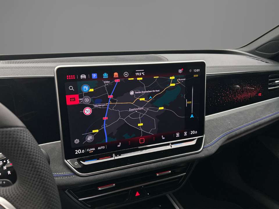 Volkswagen Passat Variant - Imagem 14