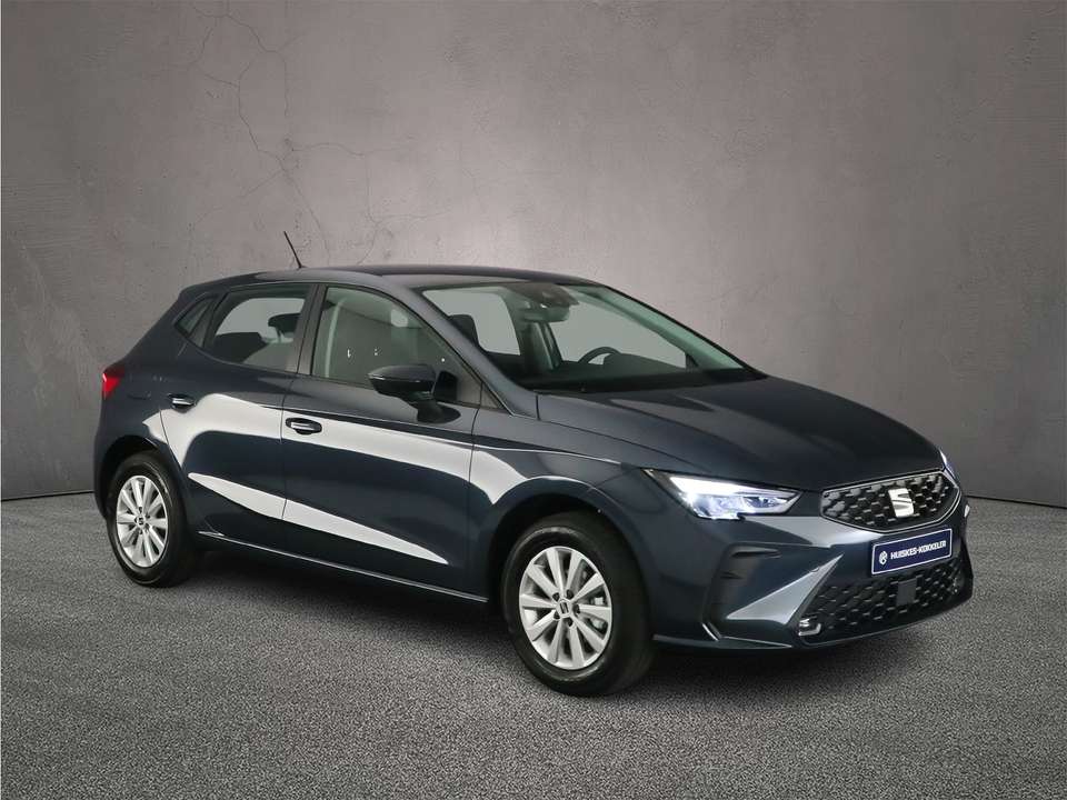 SEAT Ibiza - Imagem 7