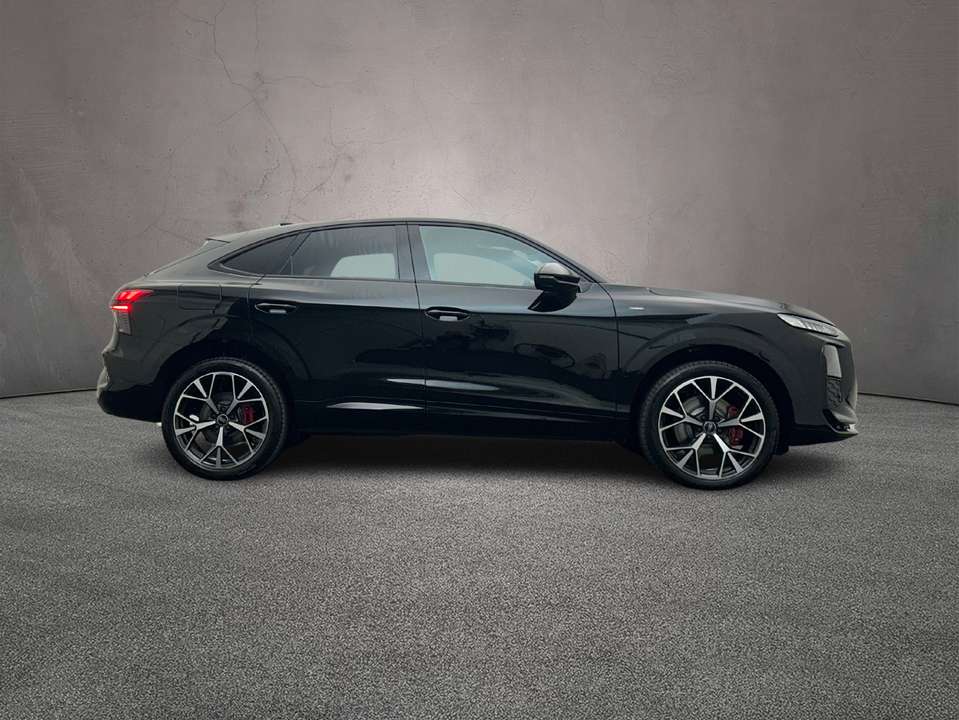 Audi Q3 - Imagem 8