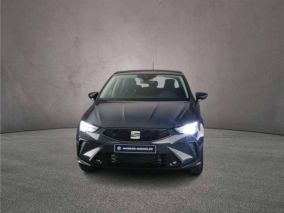 SEAT Ibiza - Imagem 8