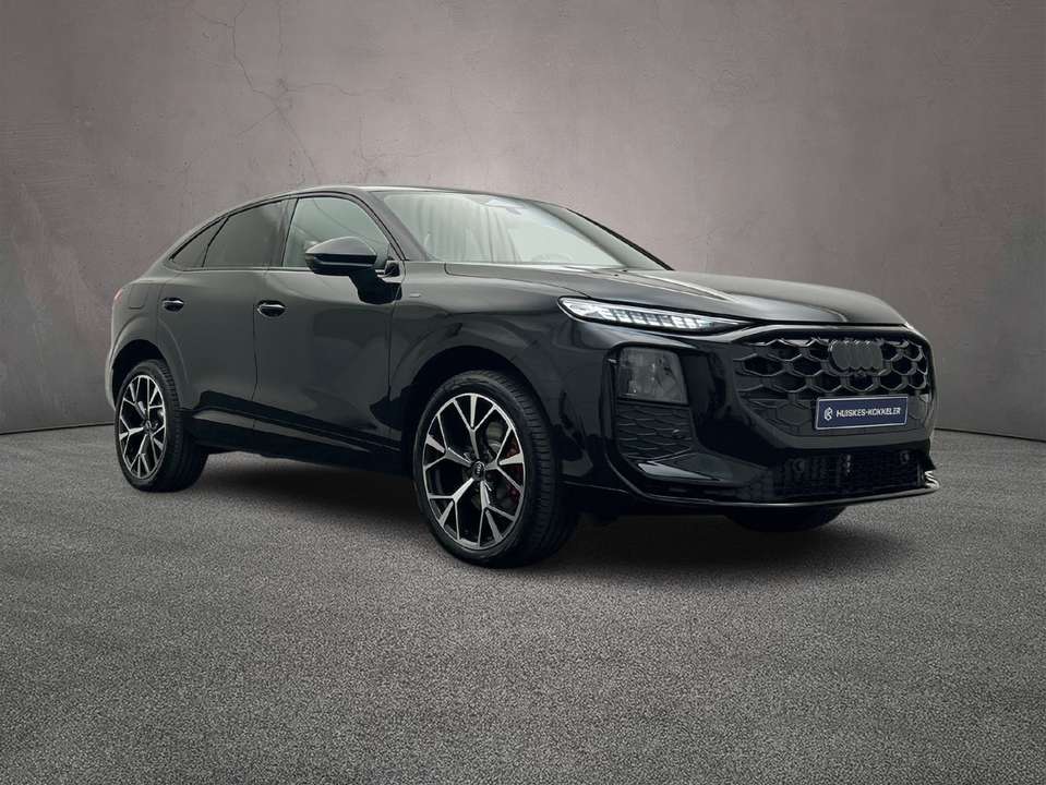 Audi Q3 - Imagem 9