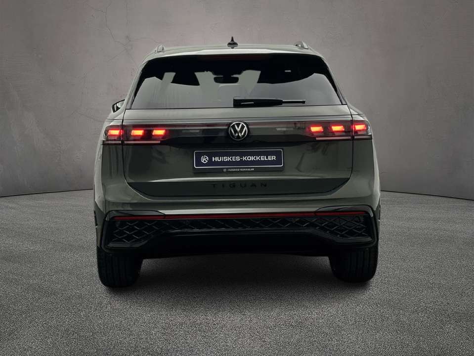 Volkswagen Tiguan - Imagem 6
